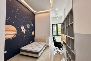 Country Heights Damansara