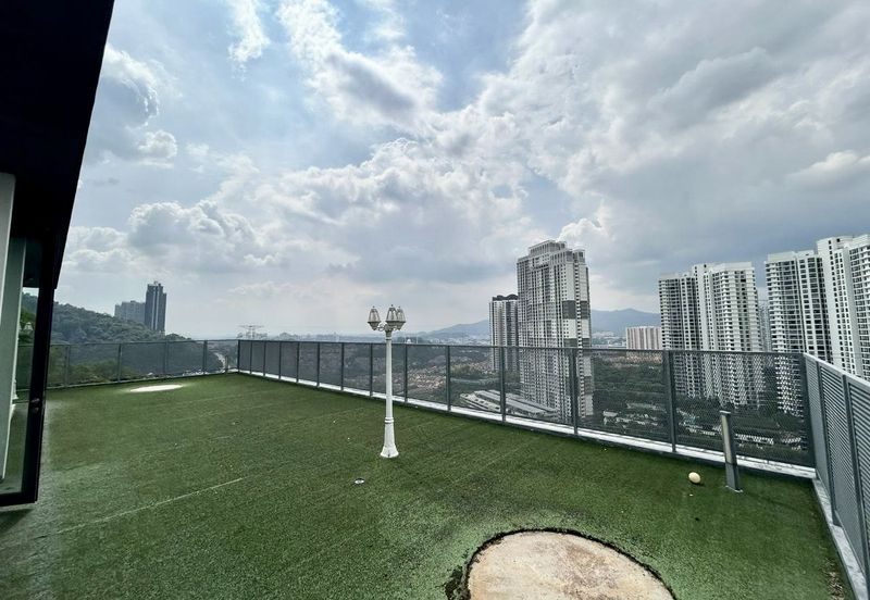 Country Heights Damansara