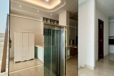 Country Heights Damansara