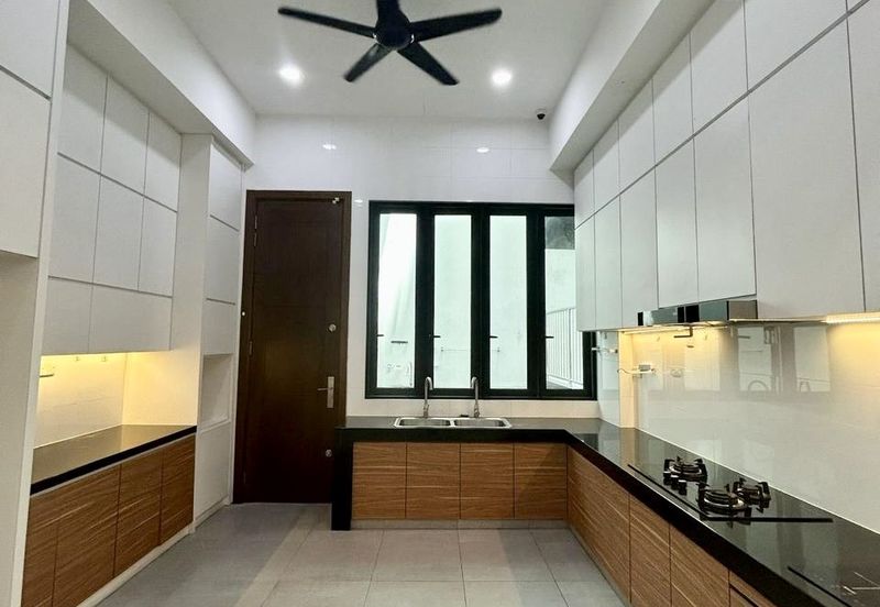 Country Heights Damansara