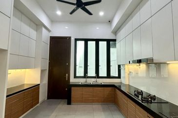 Country Heights Damansara