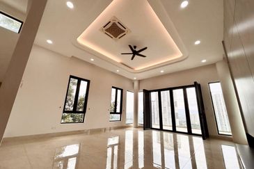 Country Heights Damansara