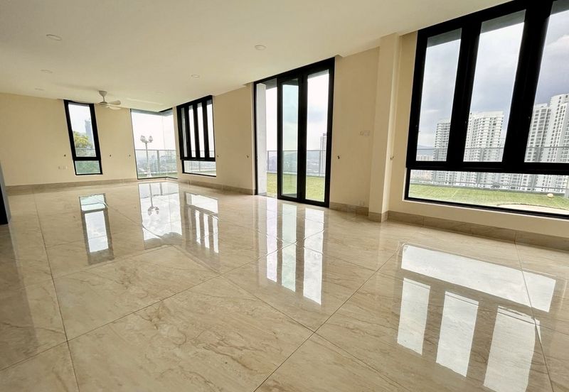 Country Heights Damansara