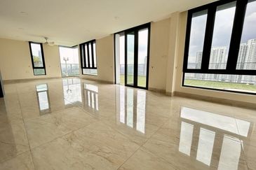 Country Heights Damansara