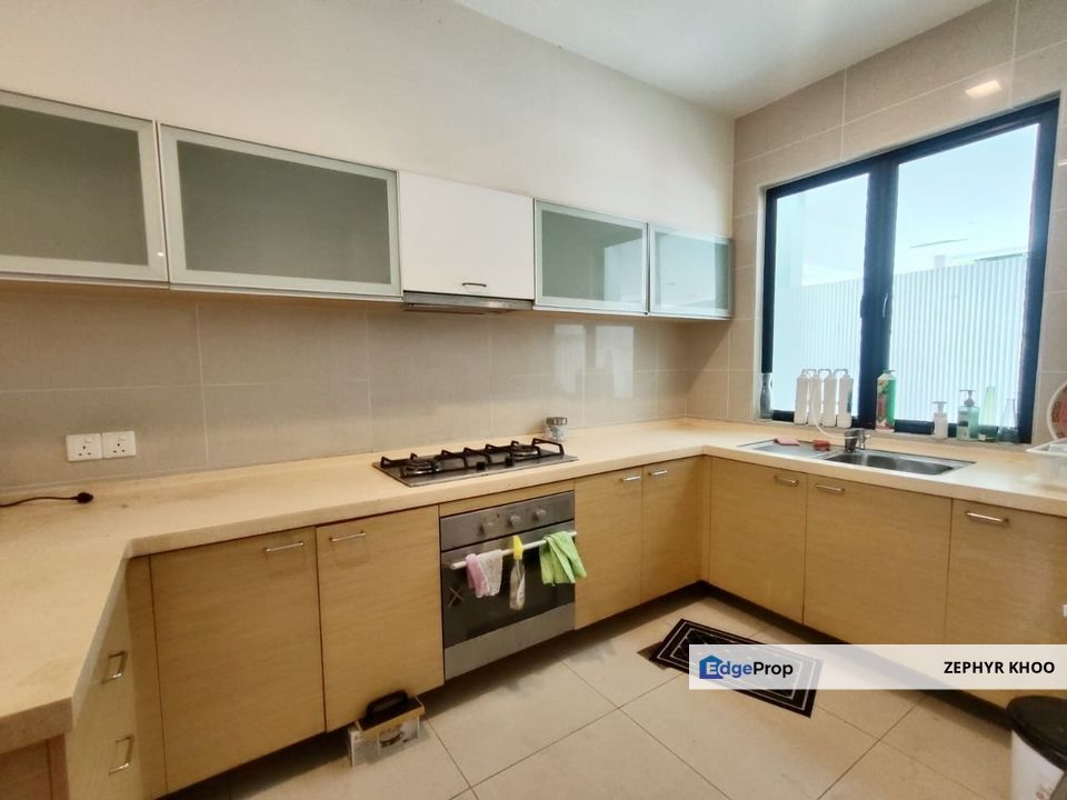 Bayou Water Village @ Leisure Farm 2 Storey Terrace House For Sale Now, Johor, Gelang Patah