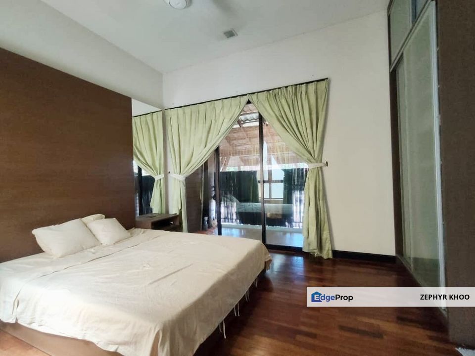 Bayou Water Village @ Leisure Farm 2 Storey Terrace House For Sale Now, Johor, Gelang Patah