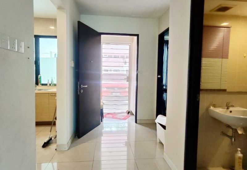 Bayou Water Village Leisure Farm