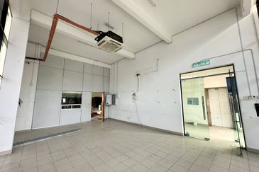 Taman Perindustrian Senai