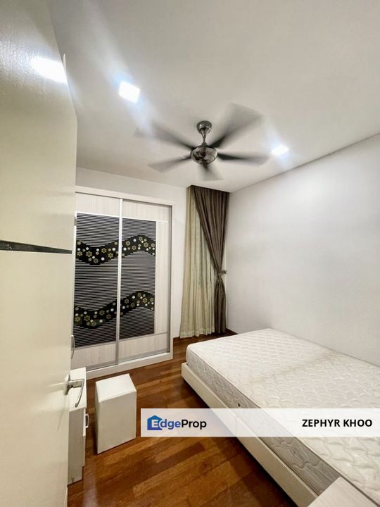 One Medini @ Iskandar Puteri Condominium For Rent, Johor, Nusajaya