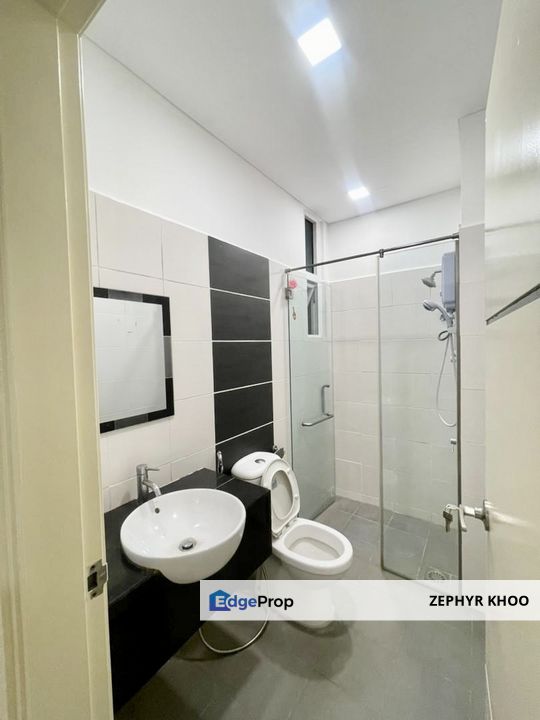 One Medini @ Iskandar Puteri Condominium For Rent, Johor, Nusajaya