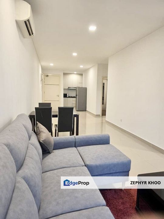 One Medini @ Iskandar Puteri Condominium For Rent, Johor, Nusajaya