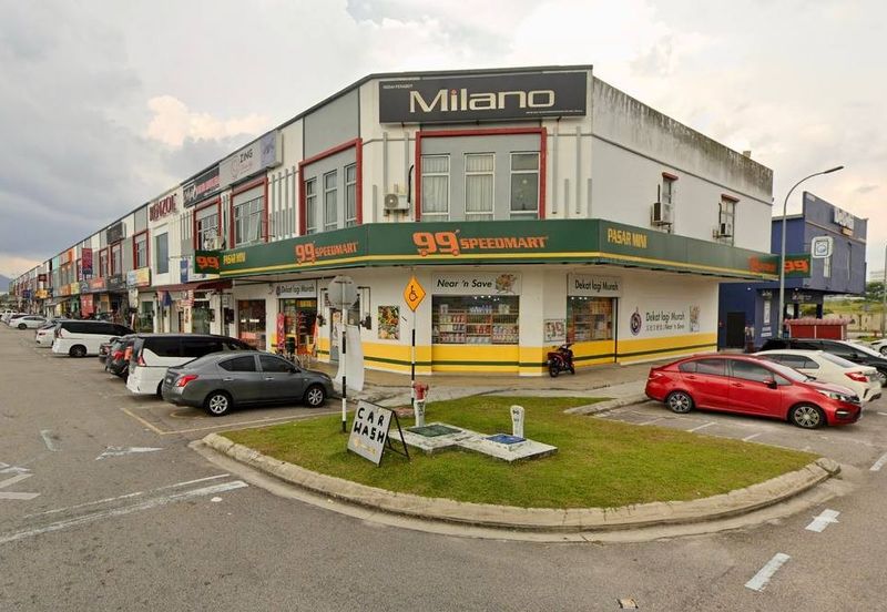 Taman Pulai Mutiara 2