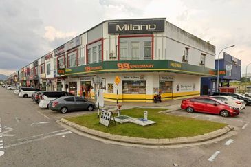 Taman Pulai Mutiara 2