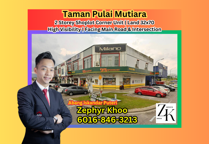 Taman Pulai Mutiara 2