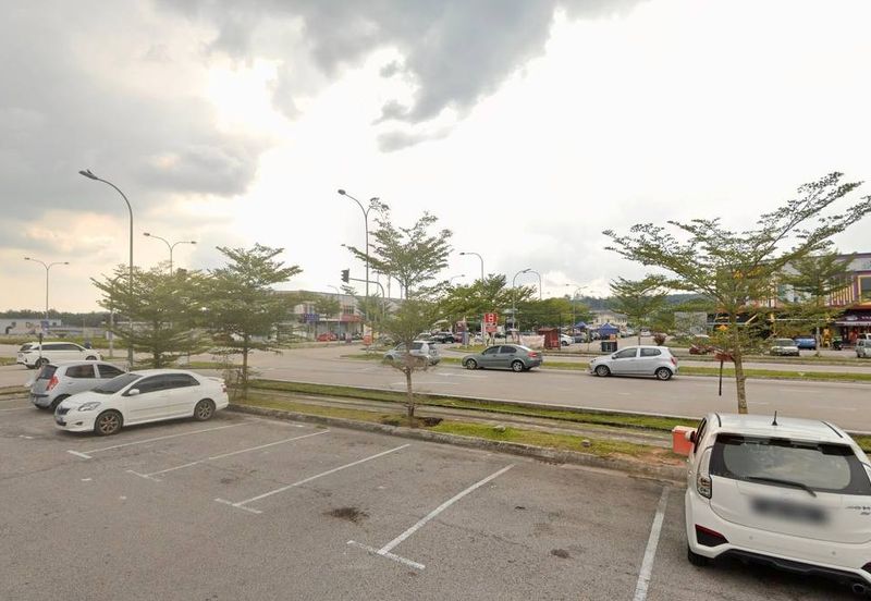 Taman Pulai Mutiara 2