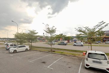 Taman Pulai Mutiara 2