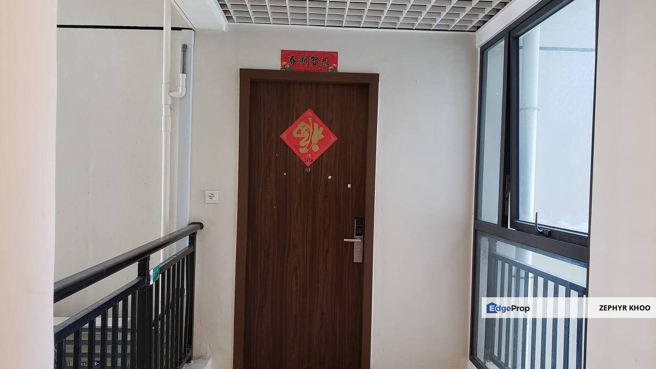 Forest City @ Iskandar Puteri 🌳 Starview Bay Apartment For Sale Now, Johor, Gelang Patah