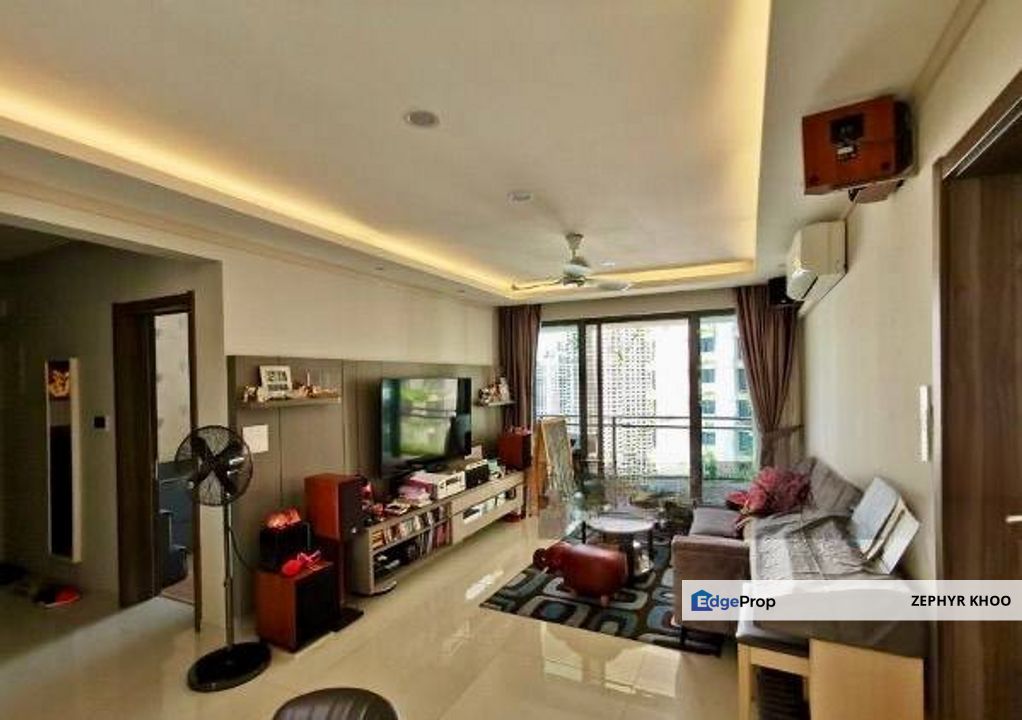 Forest City @ Iskandar Puteri 🌳 Starview Bay Apartment For Sale Now, Johor, Gelang Patah