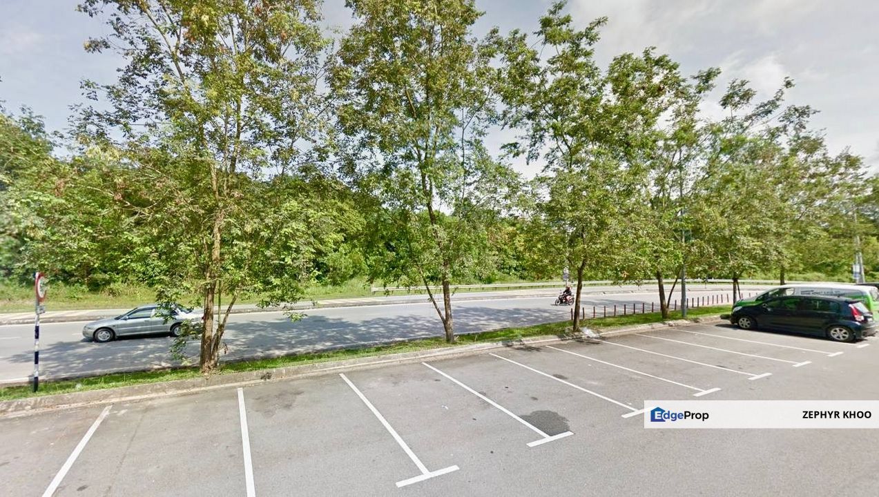 Taman Nusa Sentral @ Iskandar Puteri 3 Storey Shoplot For Rent!, Johor, 