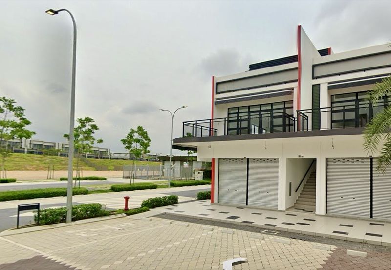 Sunway City Iskandar Puteri