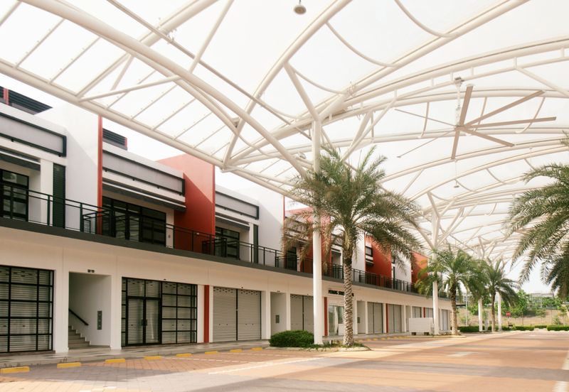 Sunway City Iskandar Puteri