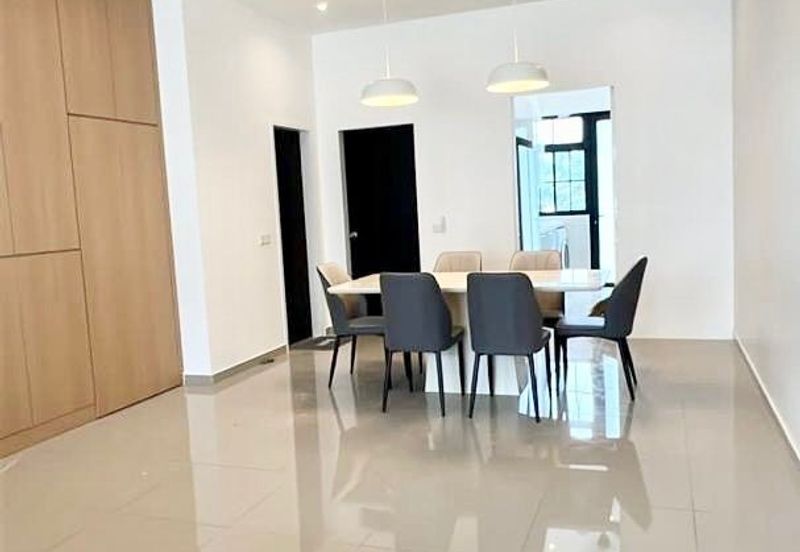 Tate Callington @ Eco Botanic 2