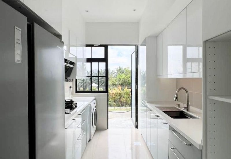 Tate Callington @ Eco Botanic 2