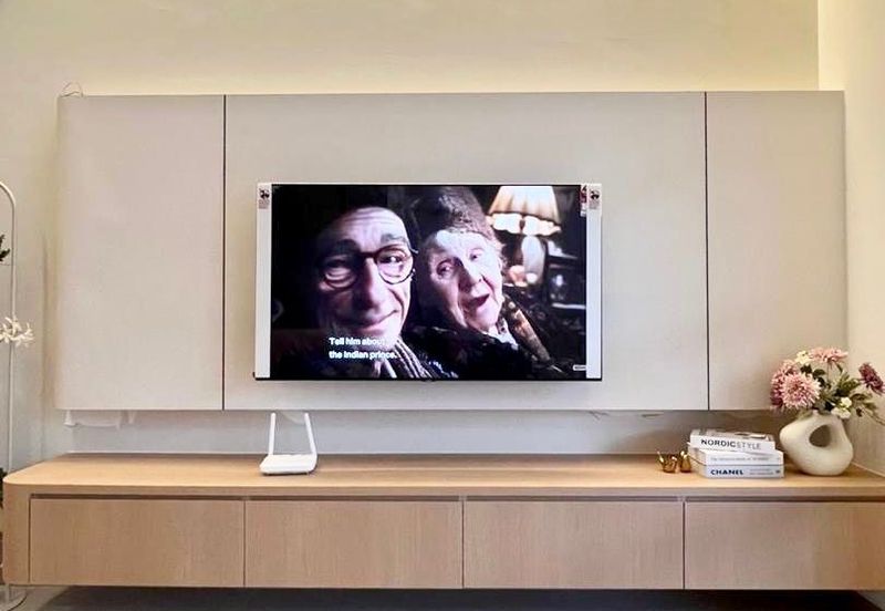 Tate Callington @ Eco Botanic 2