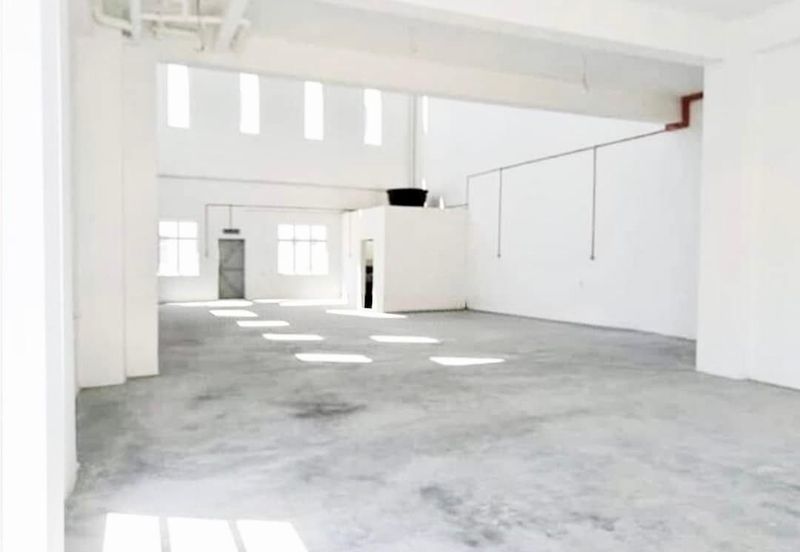 i-Parc @ Tanjung Pelepas