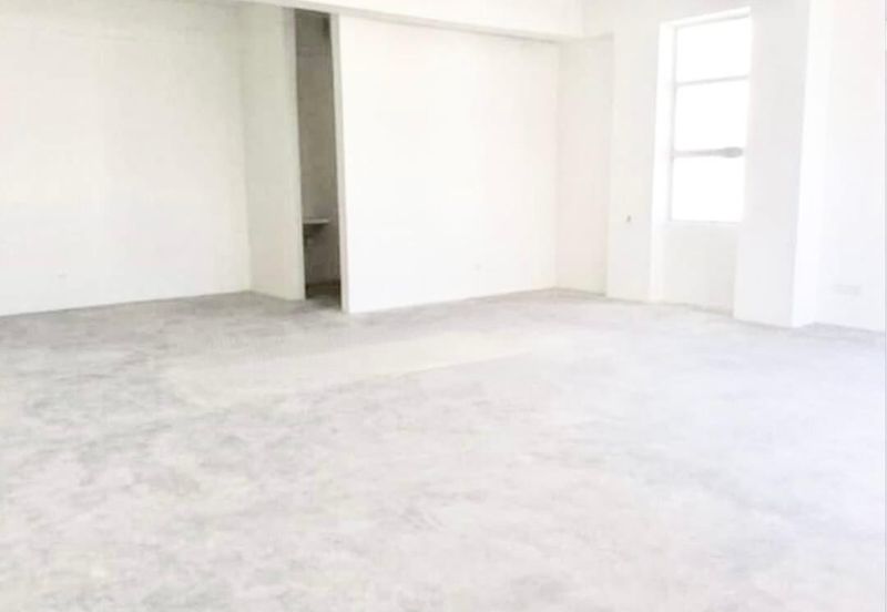 i-Parc @ Tanjung Pelepas