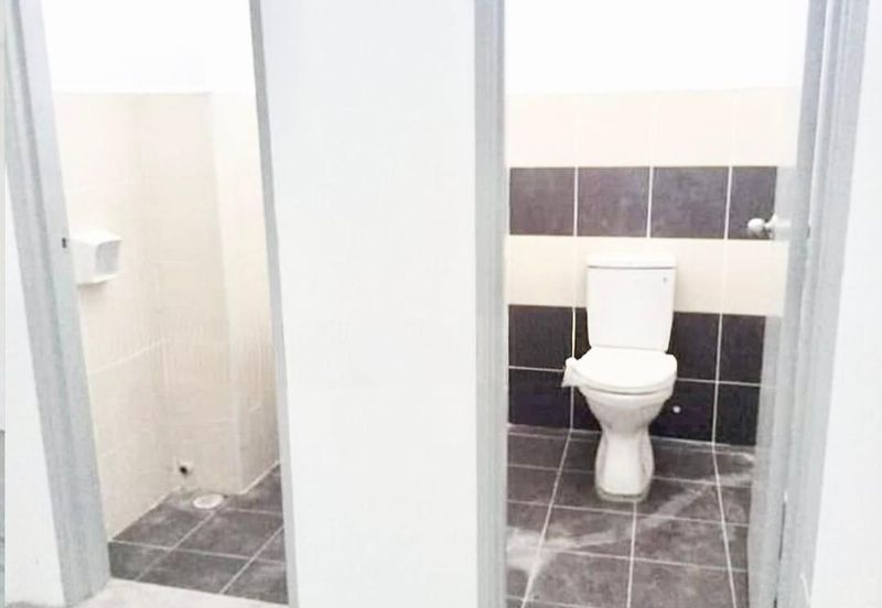 i-Parc @ Tanjung Pelepas