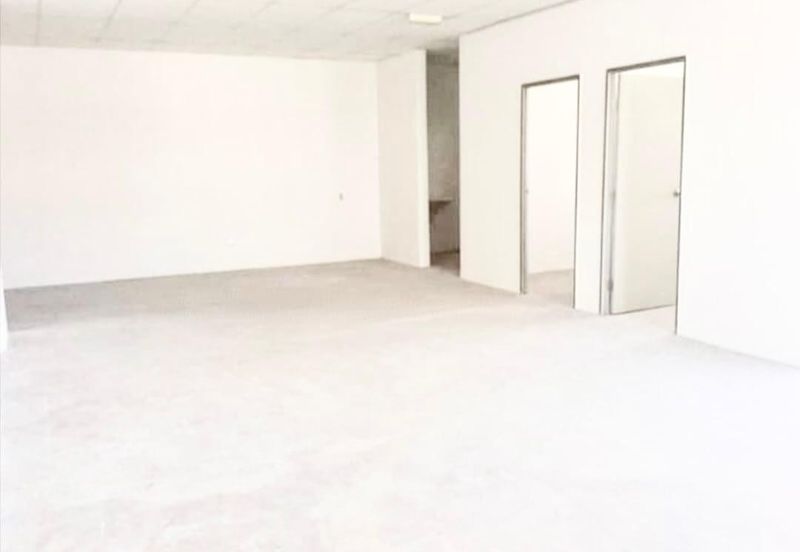 i-Parc @ Tanjung Pelepas