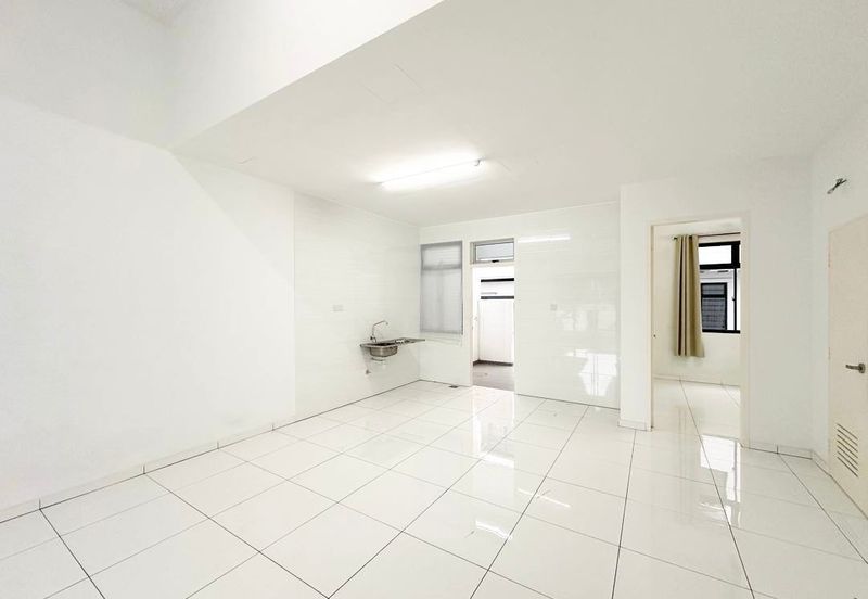 Garden Villa @ Bukit Indah 2