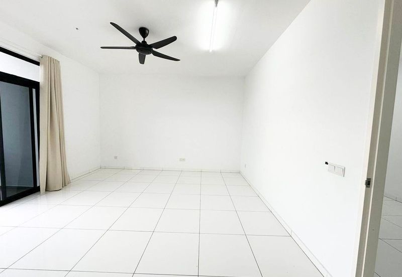 Garden Villa @ Bukit Indah 2