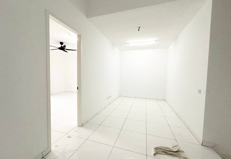 Garden Villa @ Bukit Indah 2