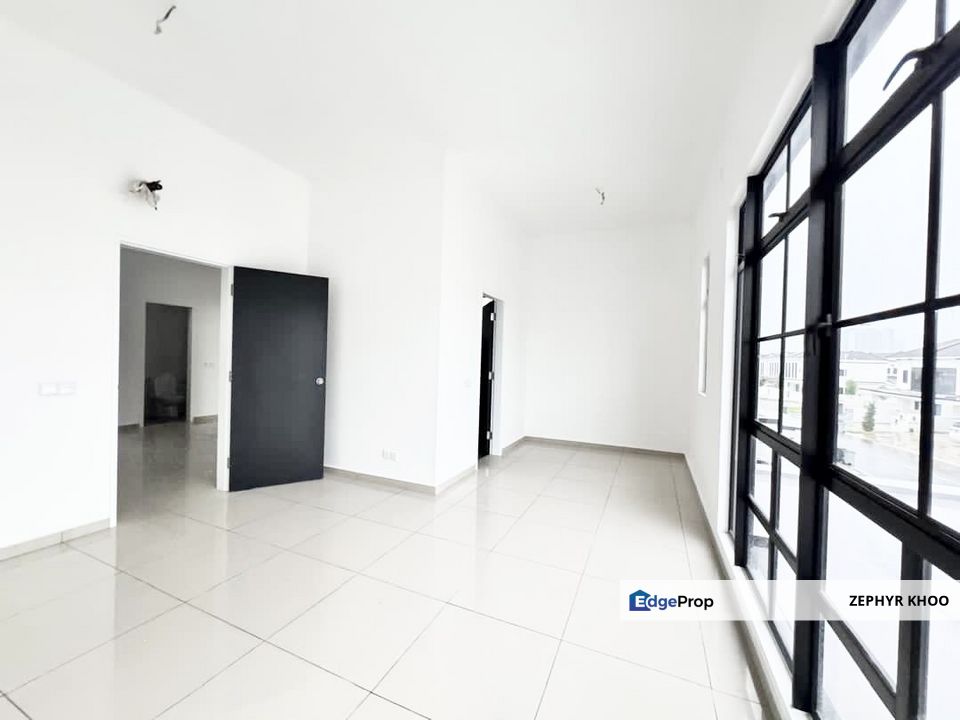 The Tate @ Eco Botanic Double Storey Terrace House For Sale Now!!!, Johor, 