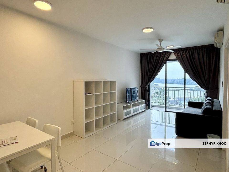 Teega Suites @ Puteri Harbour Condominium For Sale Now!!, Johor, Kota Iskandar