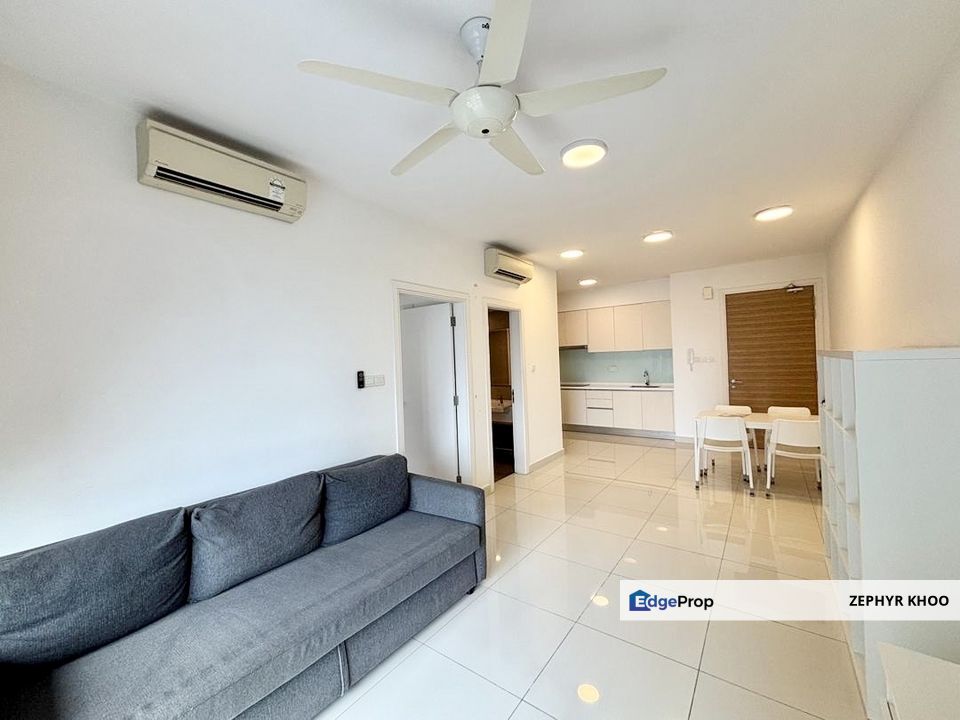 Teega Suites @ Puteri Harbour Condominium For Sale Now!!, Johor, Kota Iskandar