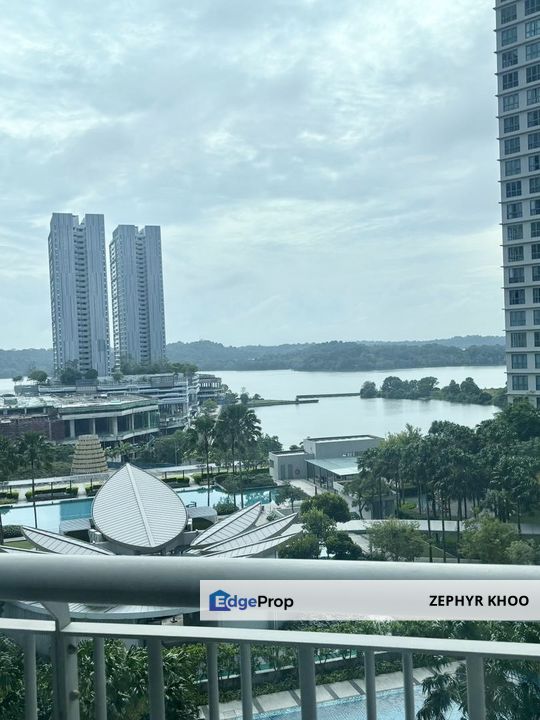Teega Suites @ Puteri Harbour Condominium For Sale Now!!, Johor, Kota Iskandar
