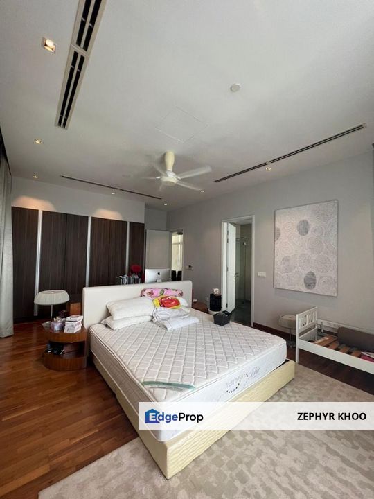 Trinidad Suites @ Puteri Harbour Penthouse Condominium For Rent!!, Johor, Nusajaya