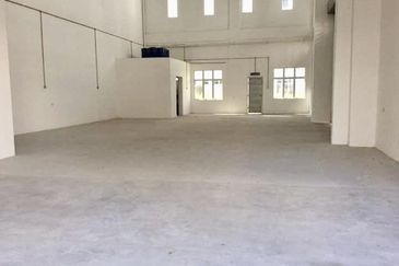 i-Parc @ Tanjung Pelepas