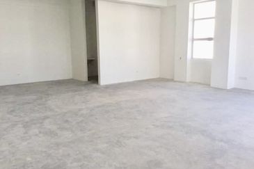 i-Parc @ Tanjung Pelepas