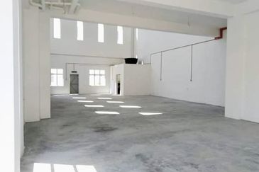 i-Parc @ Tanjung Pelepas