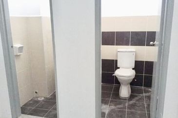 i-Parc @ Tanjung Pelepas