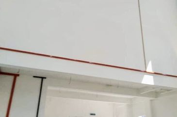 i-Parc @ Tanjung Pelepas