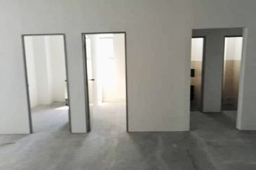 i-Parc @ Tanjung Pelepas