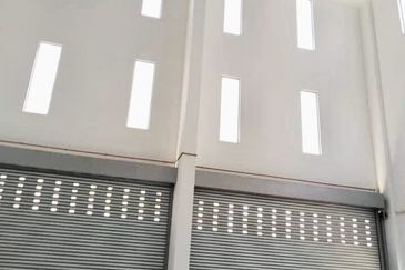 i-Parc @ Tanjung Pelepas