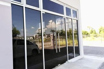 i-Parc @ Tanjung Pelepas