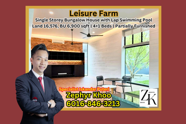 Leisure Farm