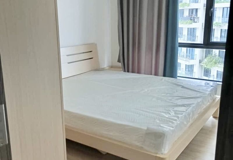 Starview Bay @Forest City